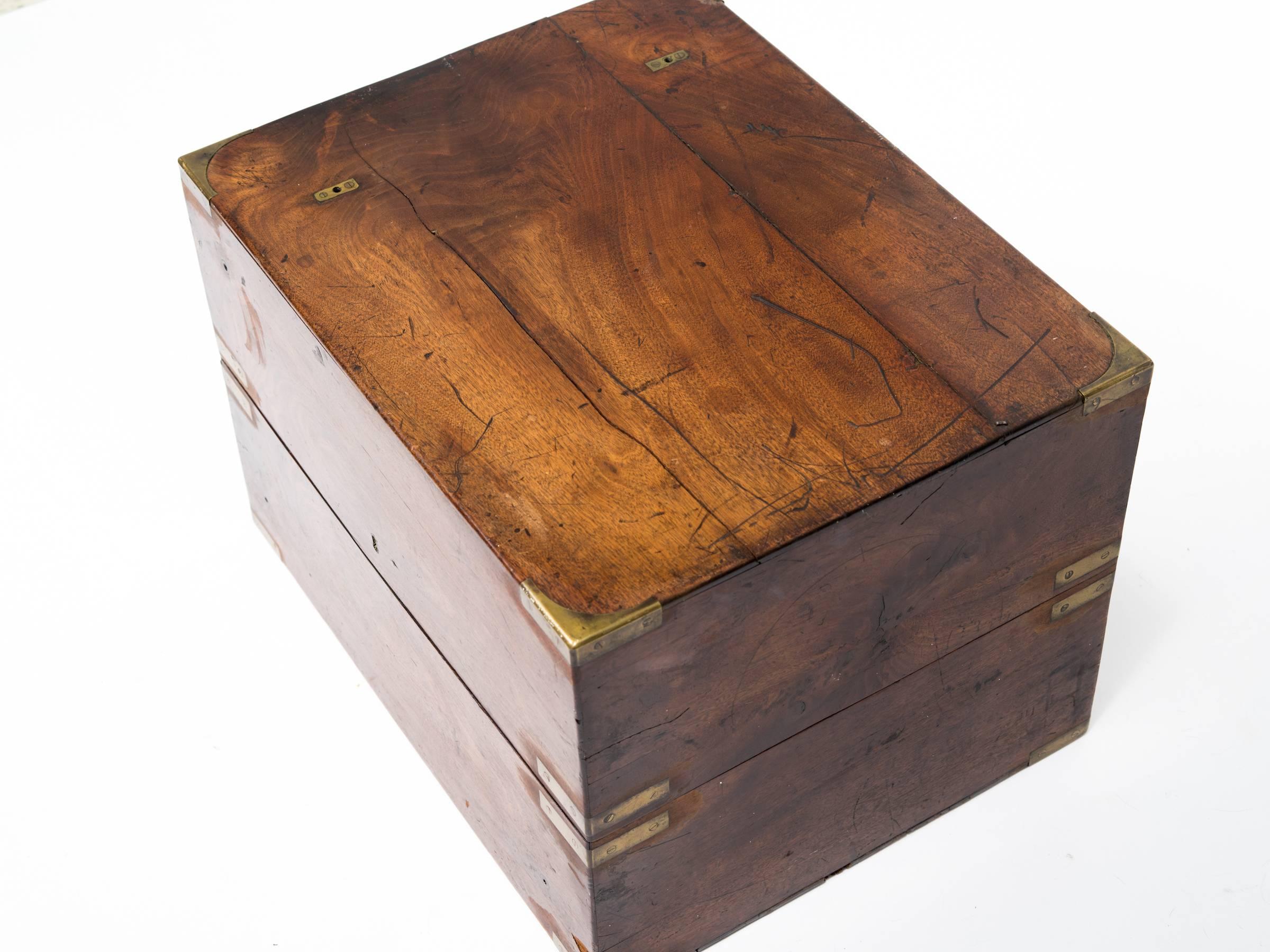 19th Century English Box 2