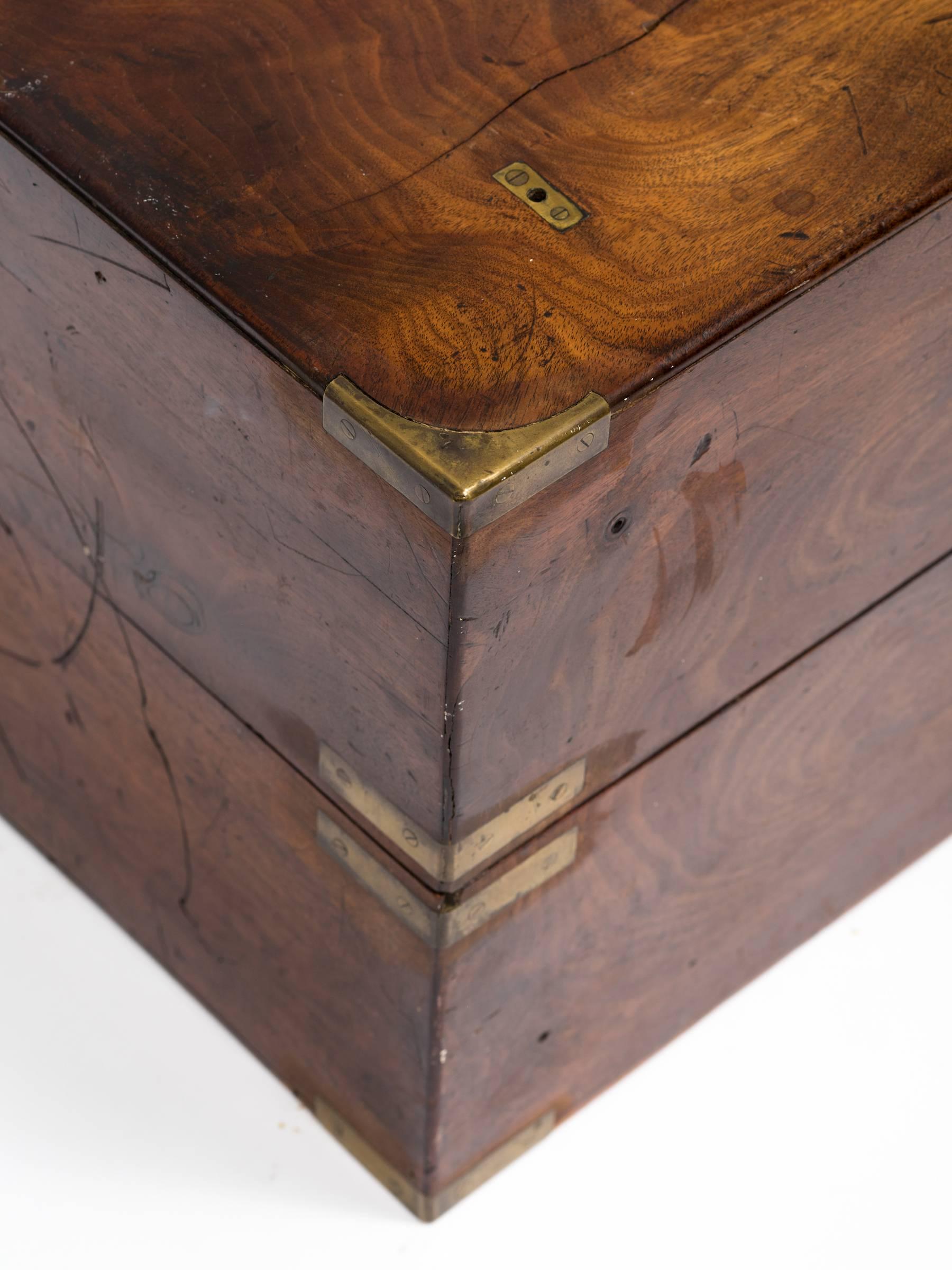 19th Century English Box 6