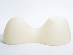 Blob Extra Large Ceiling or Wall Light by Karim Rashid for Foscarini