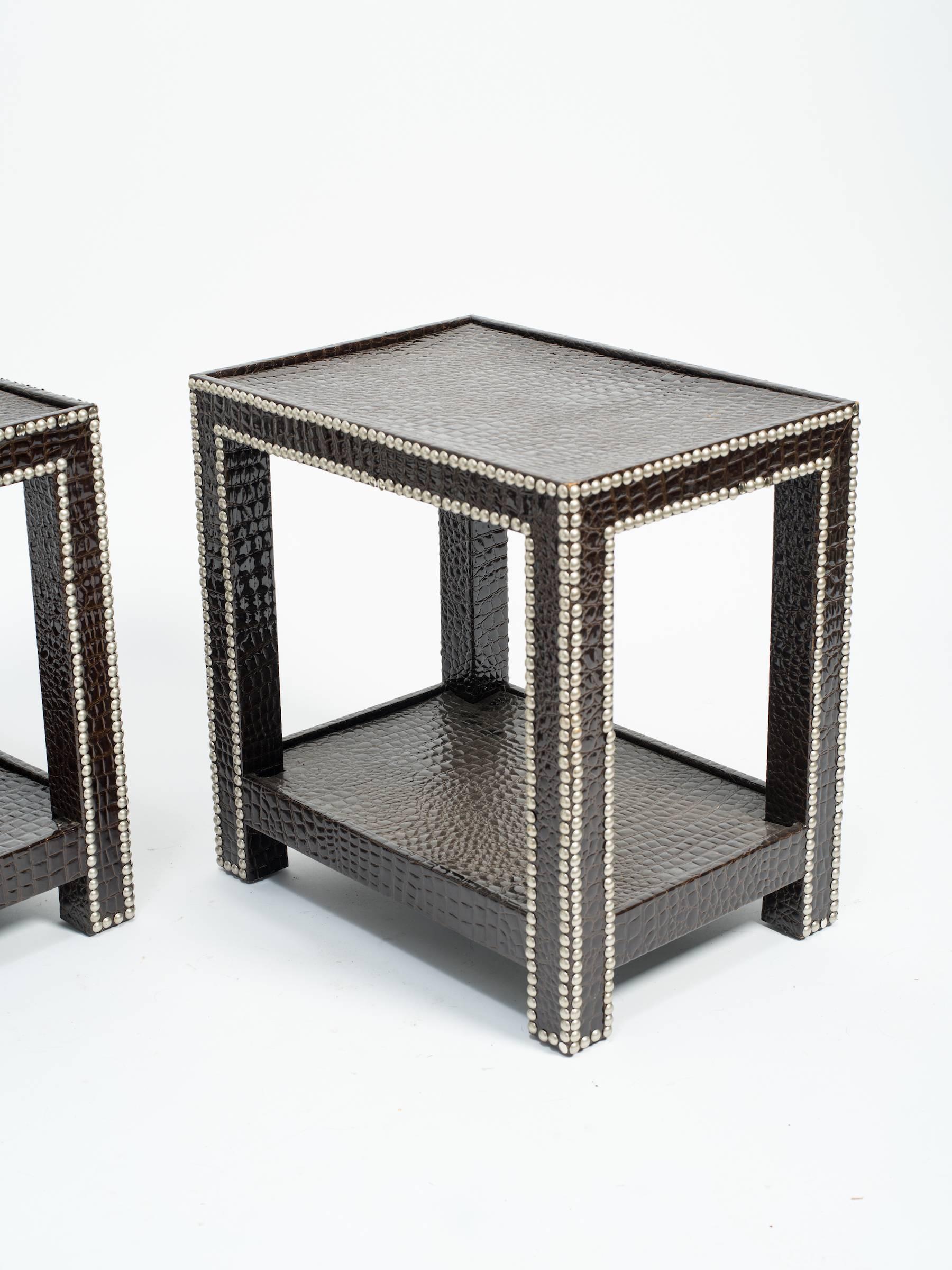 ross end tables