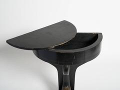 1940s Dolphin Console