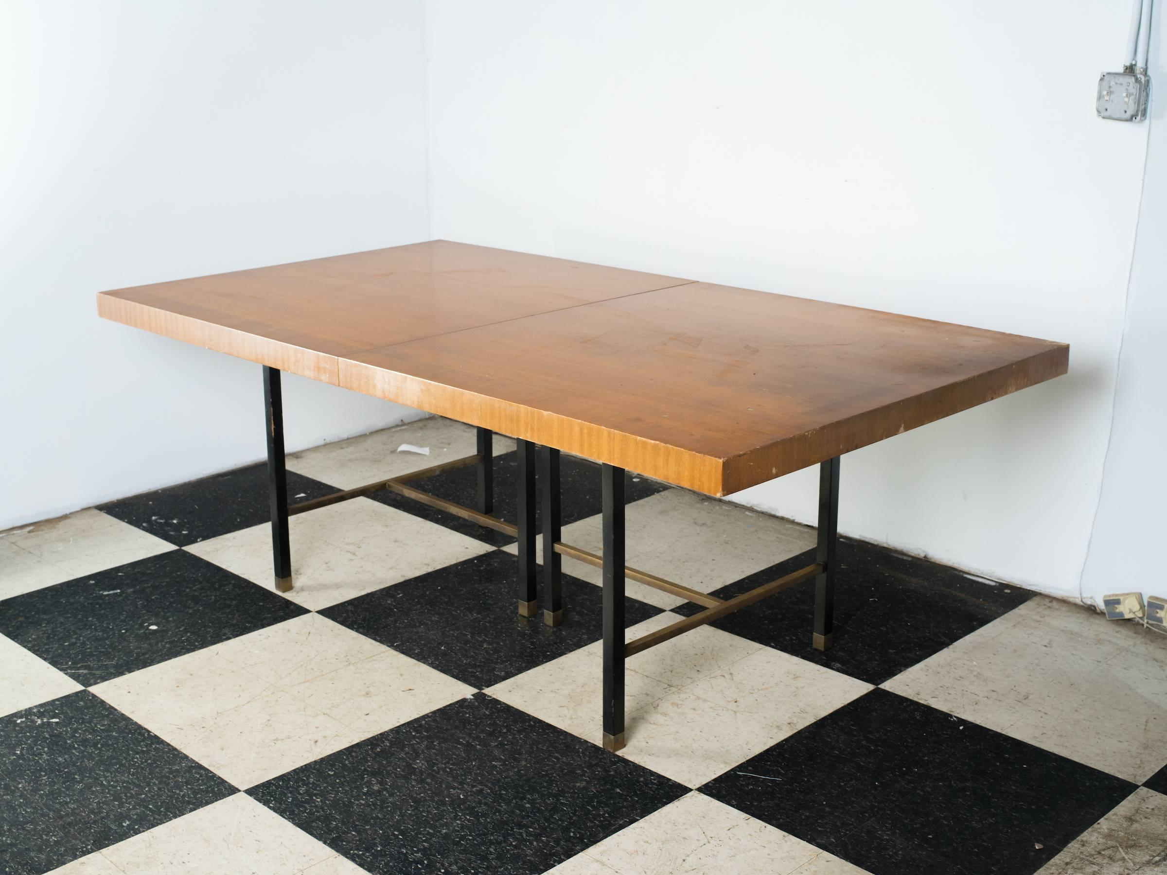 Harvey Probber Dining Table 2