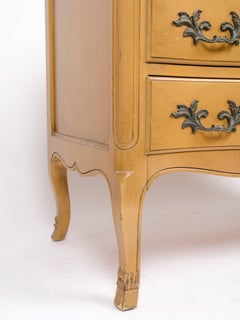 Pair of 1960s, French Style Chests