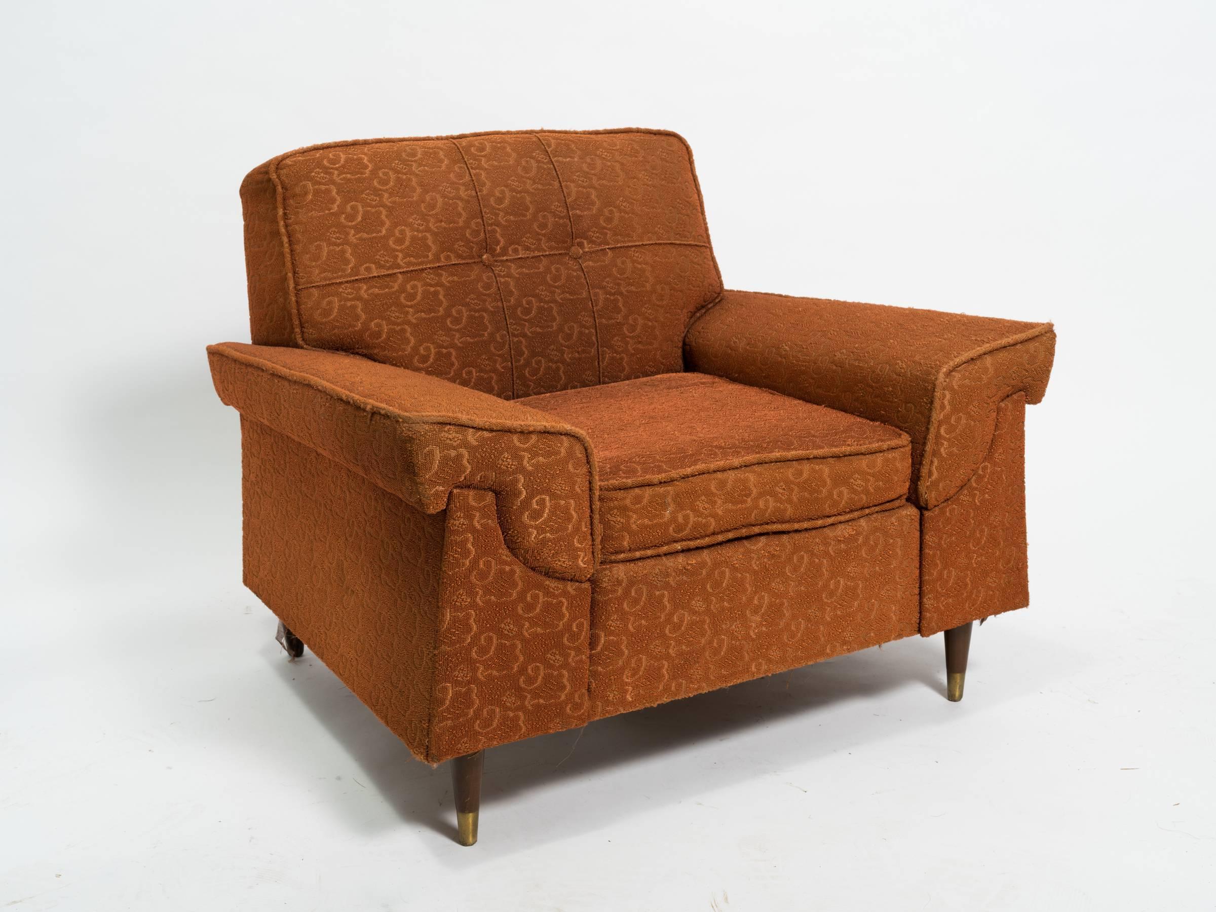 kroehler chair