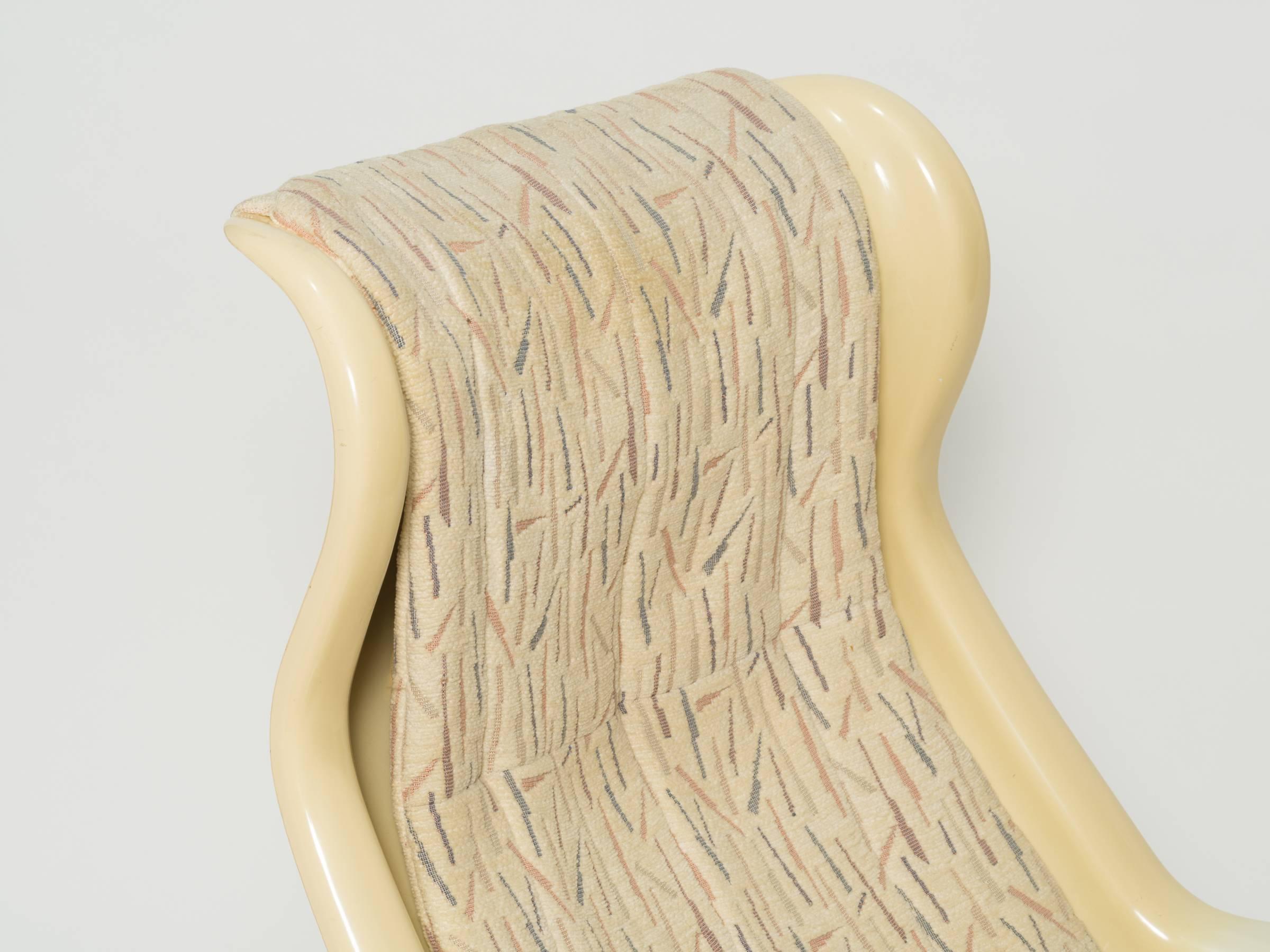 Galaxy Lounge Chair for DUX In Good Condition In Tarrytown, NY
