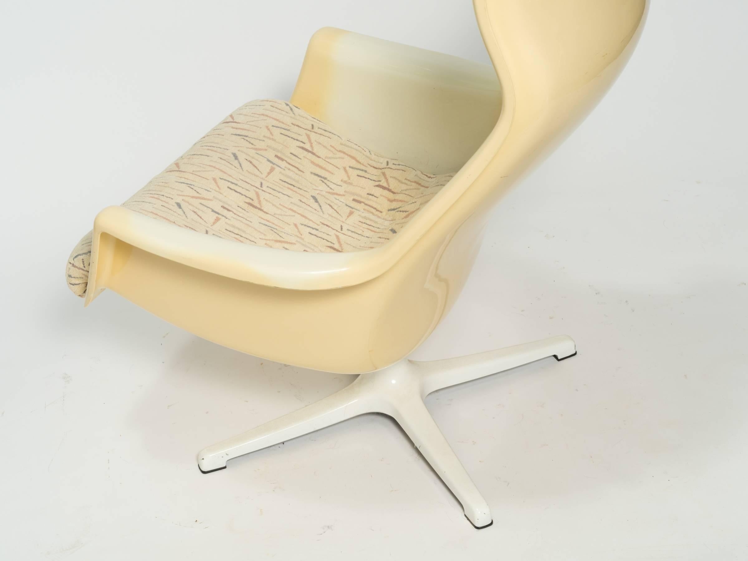 galaxy chair