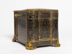 Boulle Tantalus de Tahan Paris