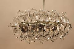 Sputnik Chandelier, Zepelin