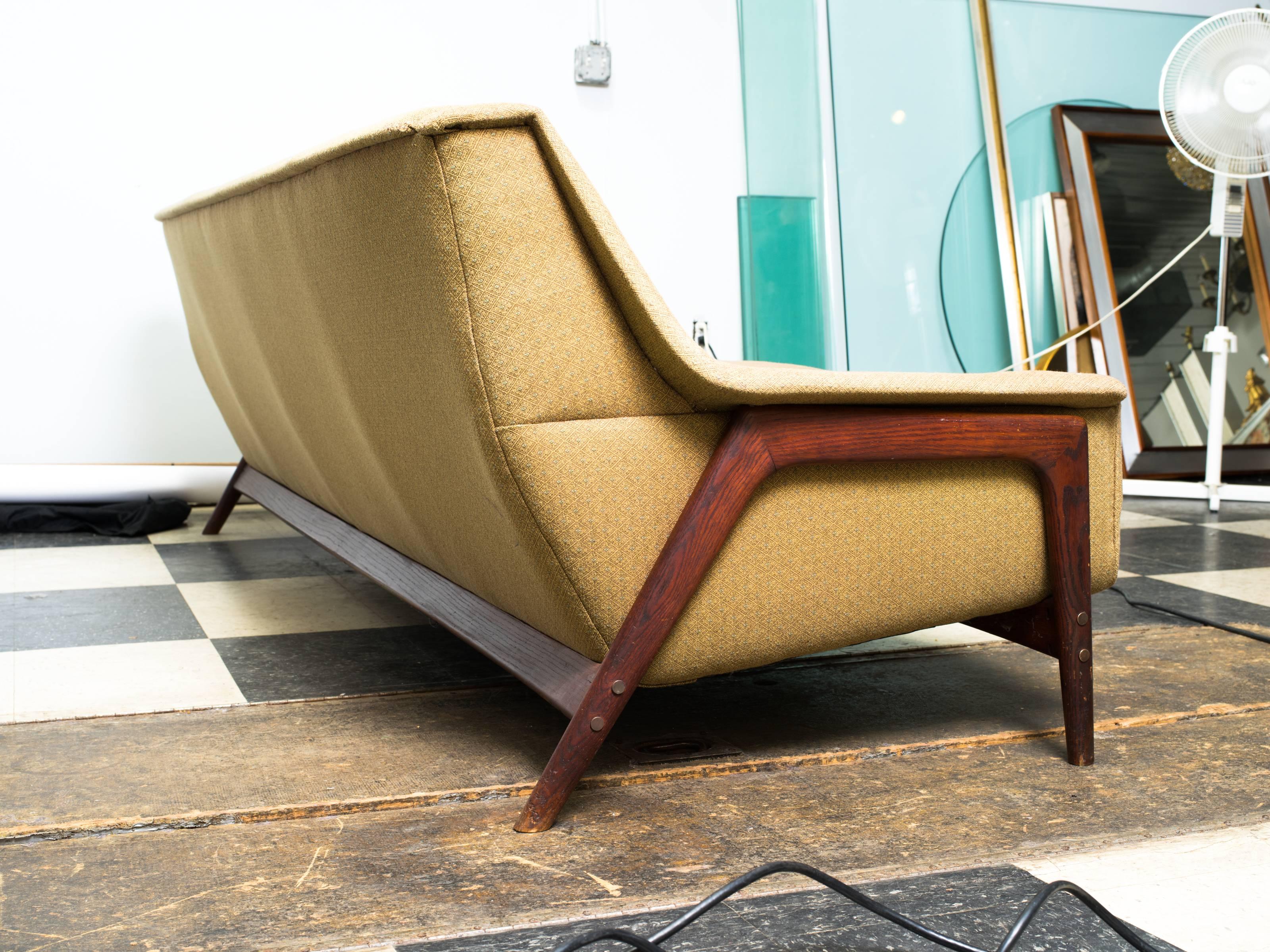 dux sofa by folke ohlsson