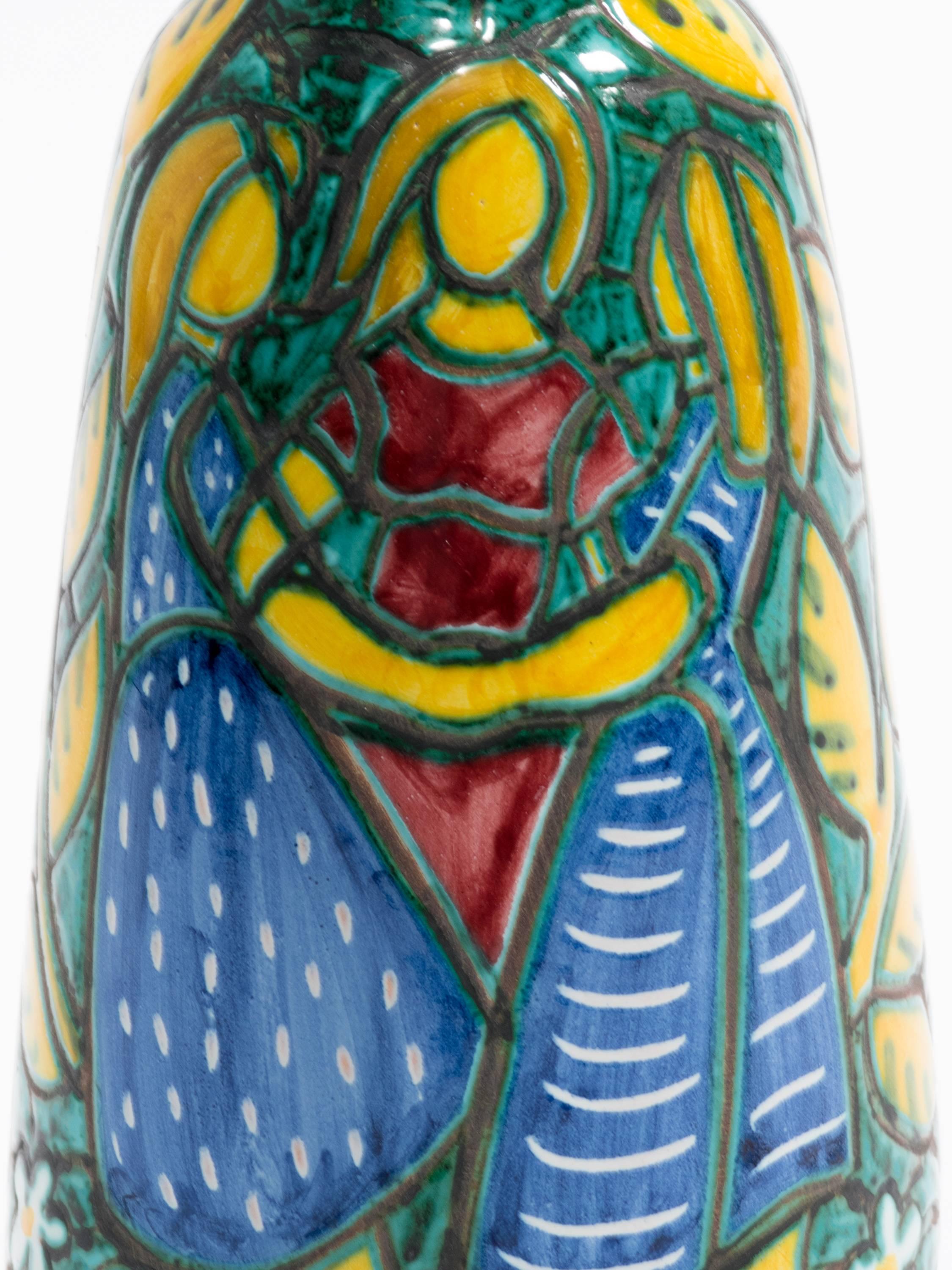 oslo vase