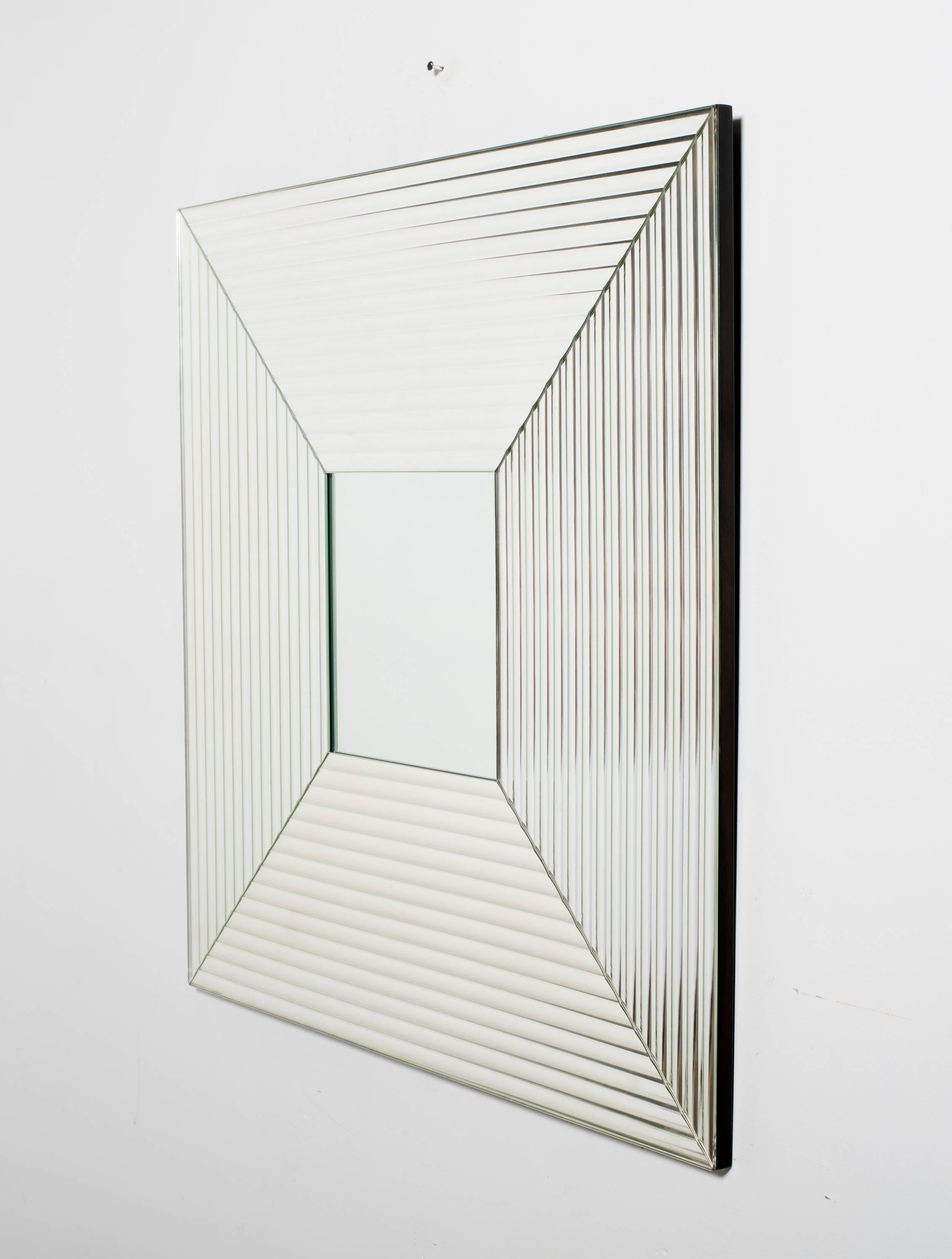 American Angelo Mirror by Donghia