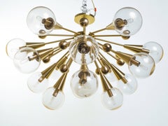 Sputnik Chandelier
