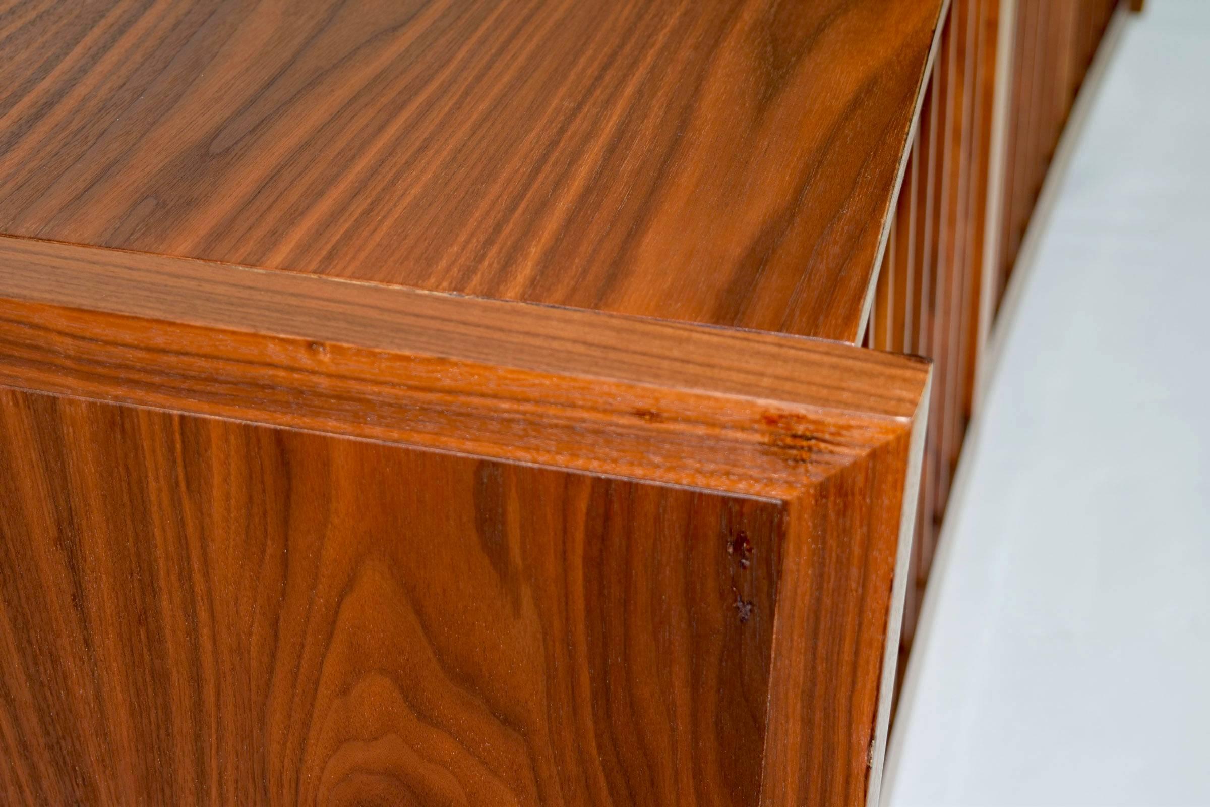 George Nakashima for Widdicomb Cabinet or Sideboard In Excellent Condition In Dallas, TX