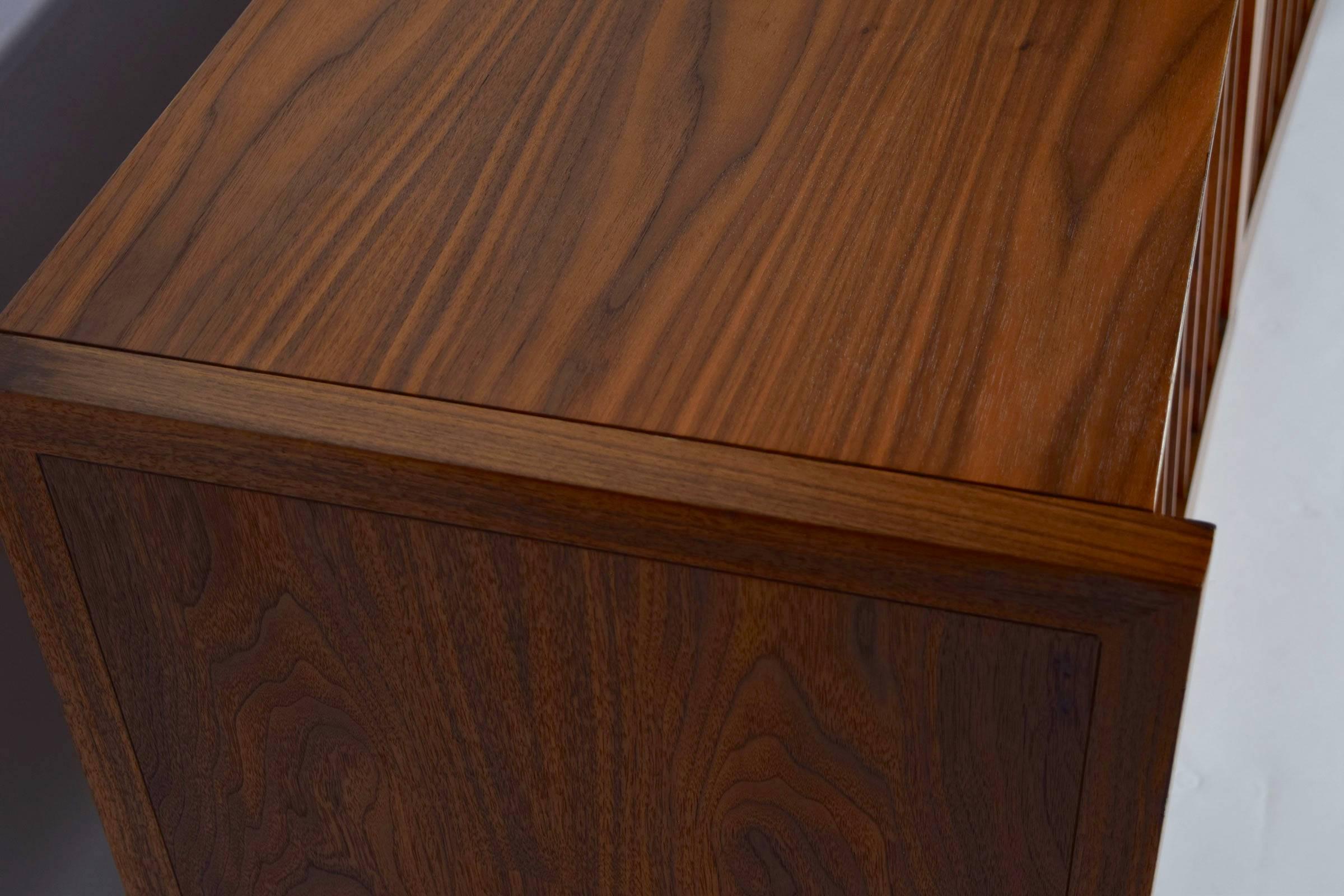 American George Nakashima for Widdicomb Cabinet or Sideboard