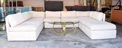 Milo Baughman for Thayer Coggin Modular Sectional/Sofa