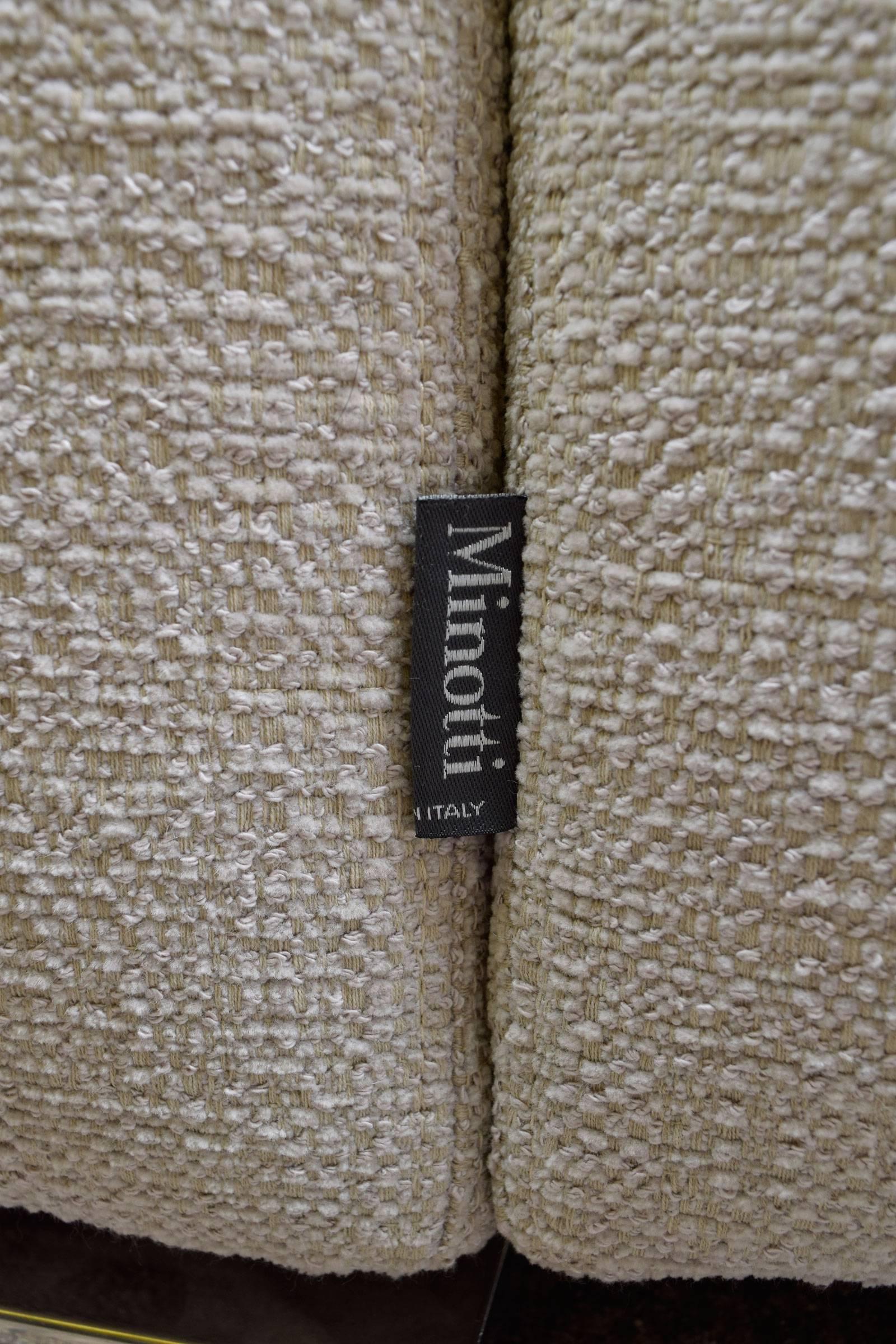 Minotti 
