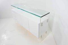 Milo Baughman Credenza