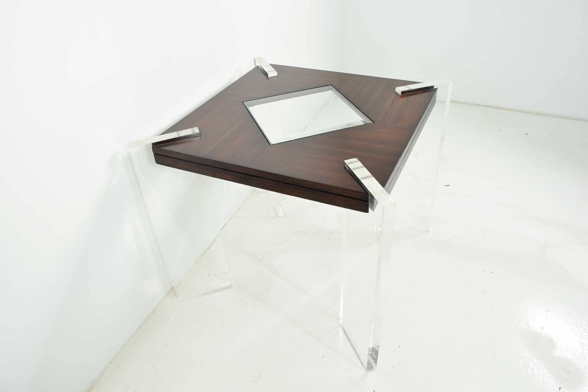 American Side Table