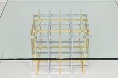 Cocktail Tables "Cage" di Pierre Cardin