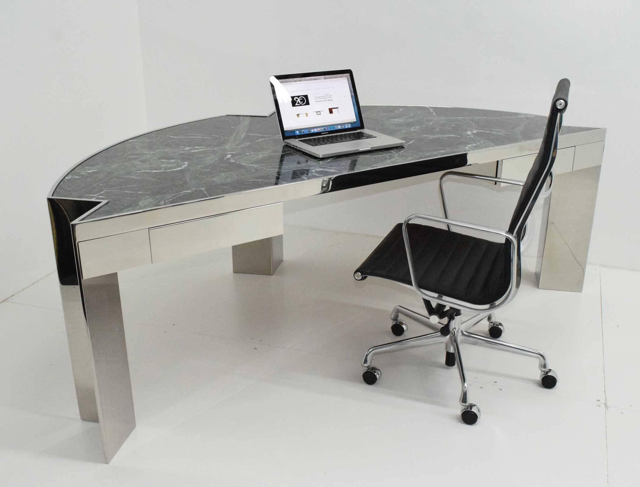 pace desk