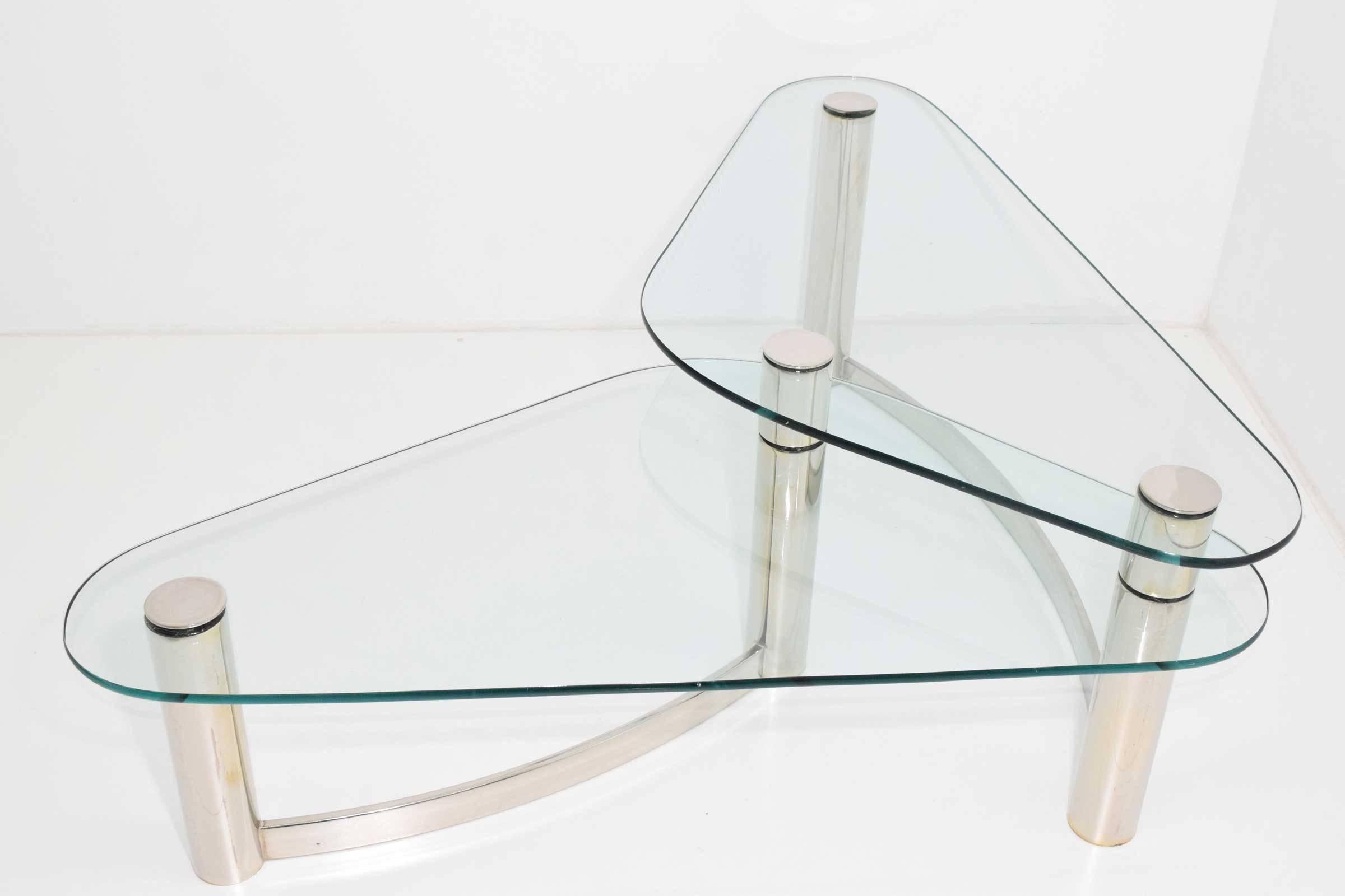 pace coffee table