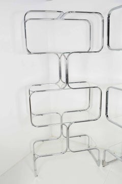 Etagèren von Tricom 'Italienisch'