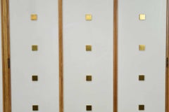 Hanging Wall Cabinet by Bert England