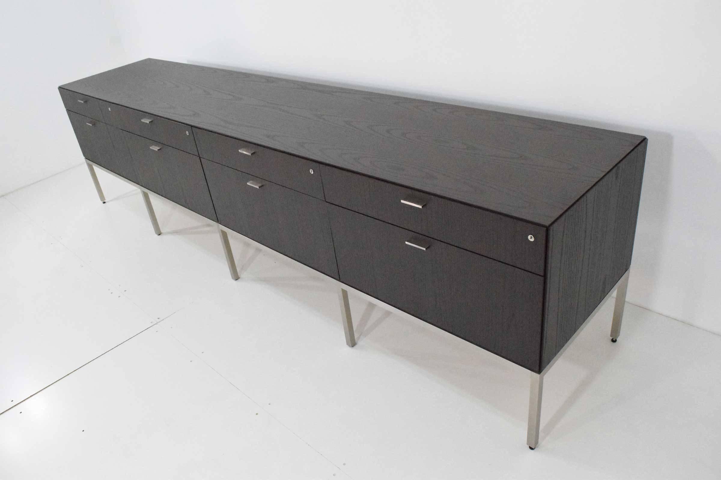 Modern Credenza by Tuohy