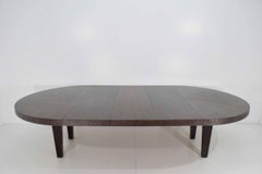 Berman Rosetti Helios Dining Table