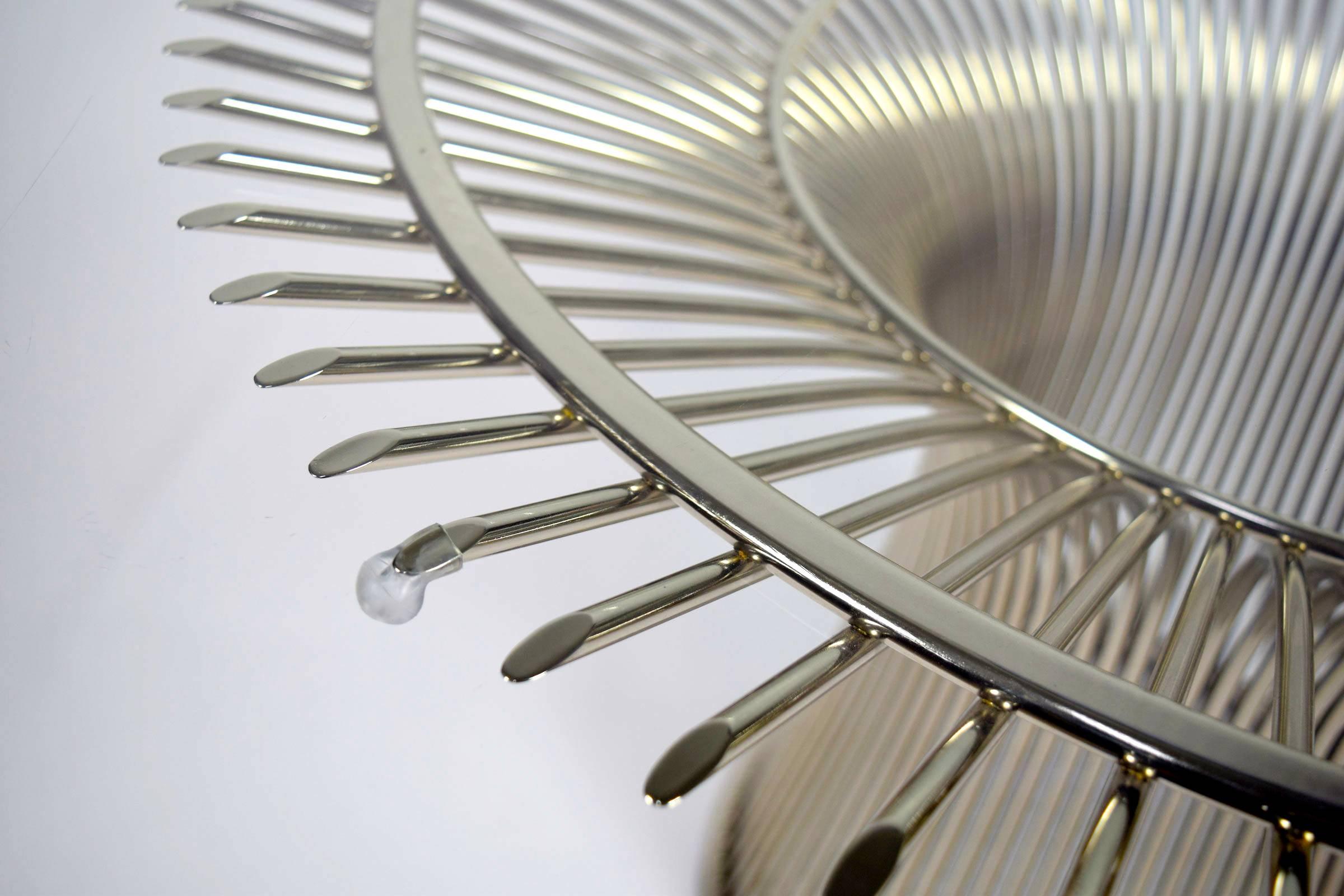Contemporary Warren Platner for Knoll Dining Table