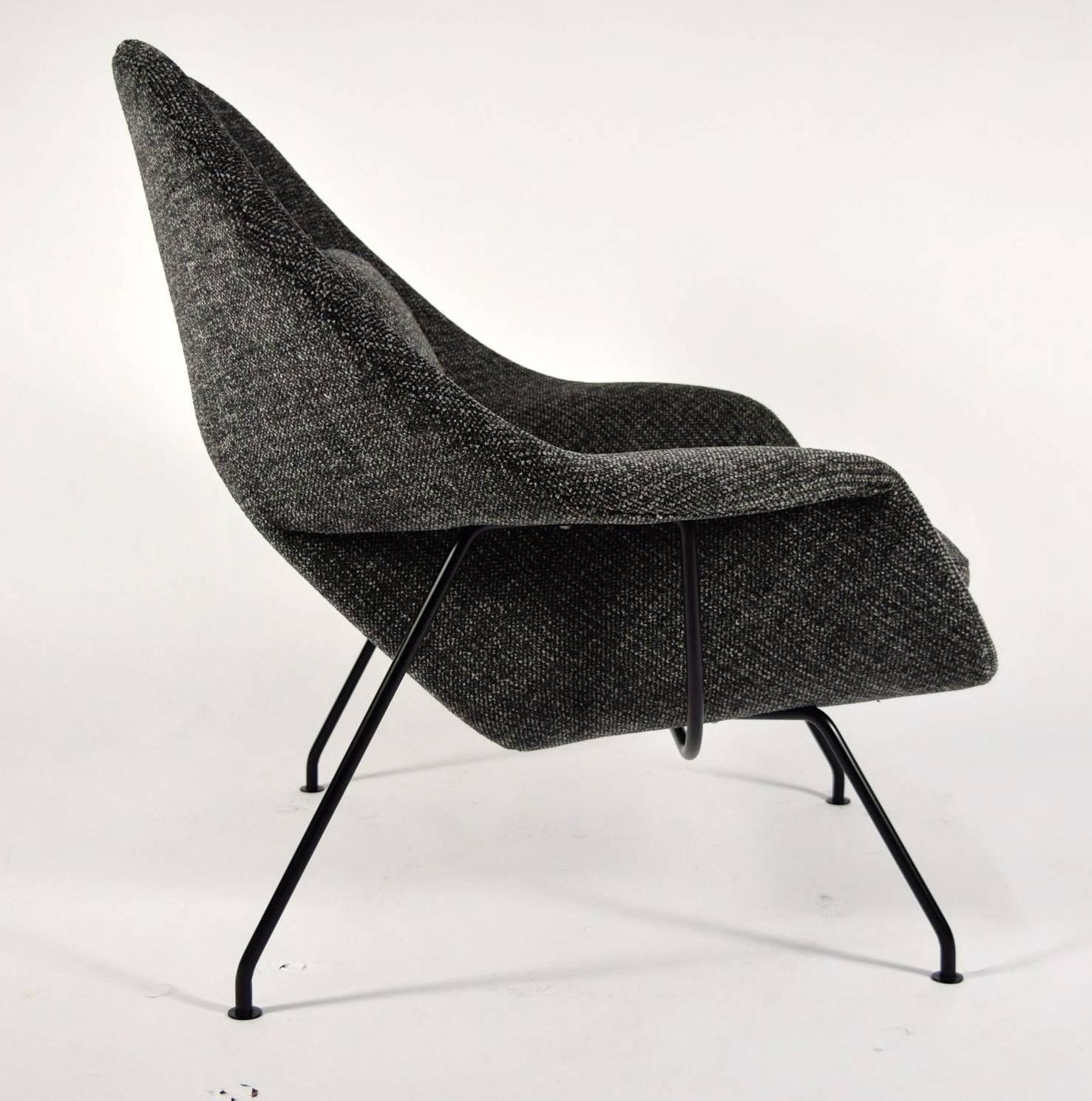 outdoor womb chair