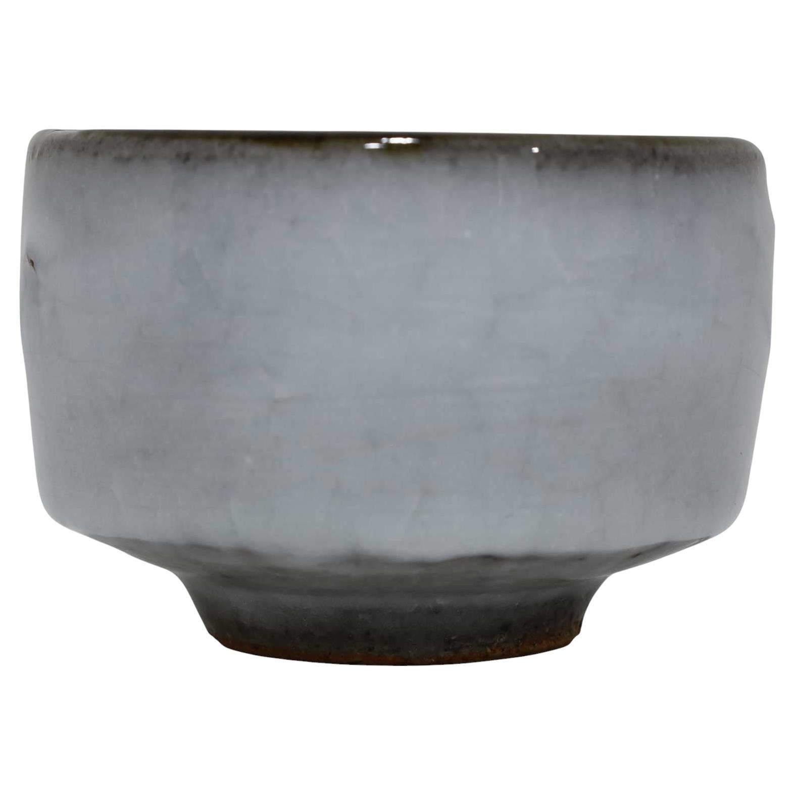 Small Ceramic Bowl by Albert Green
