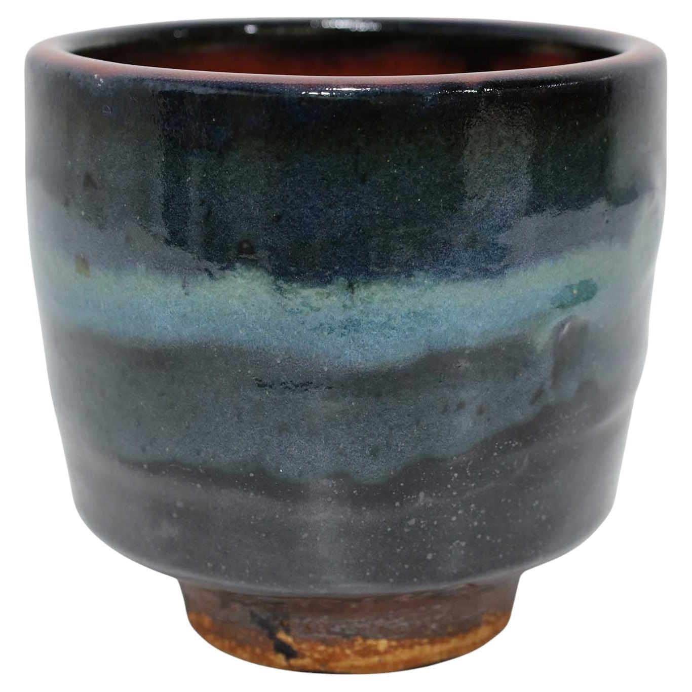 Ceramic Vase by Albert Green