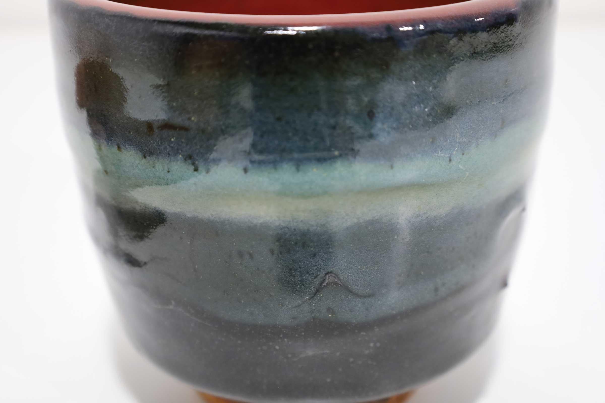 Nord-américain Vase en céramique d'Albert Greene & Greene en vente