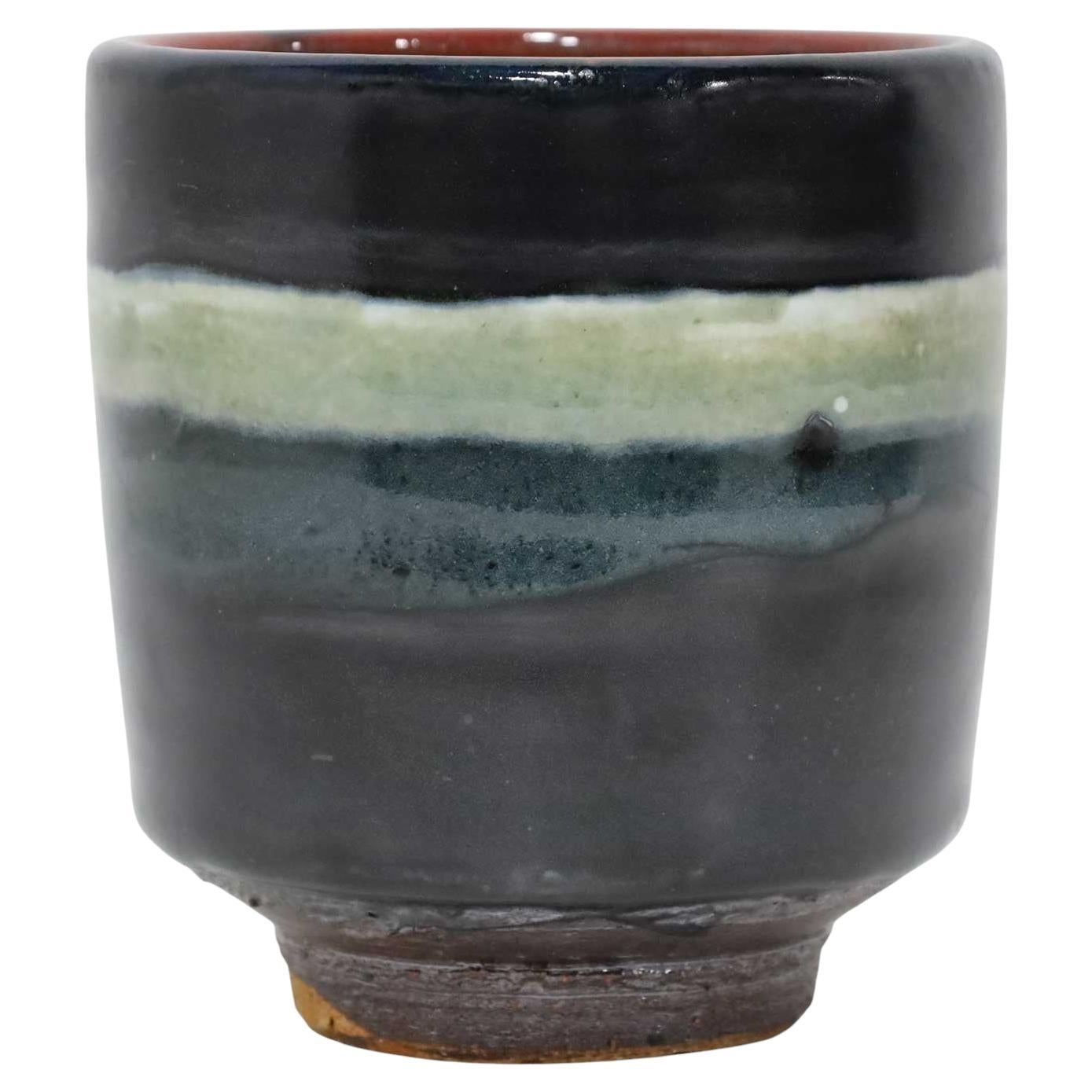 Ceramic Vase by Albert Green