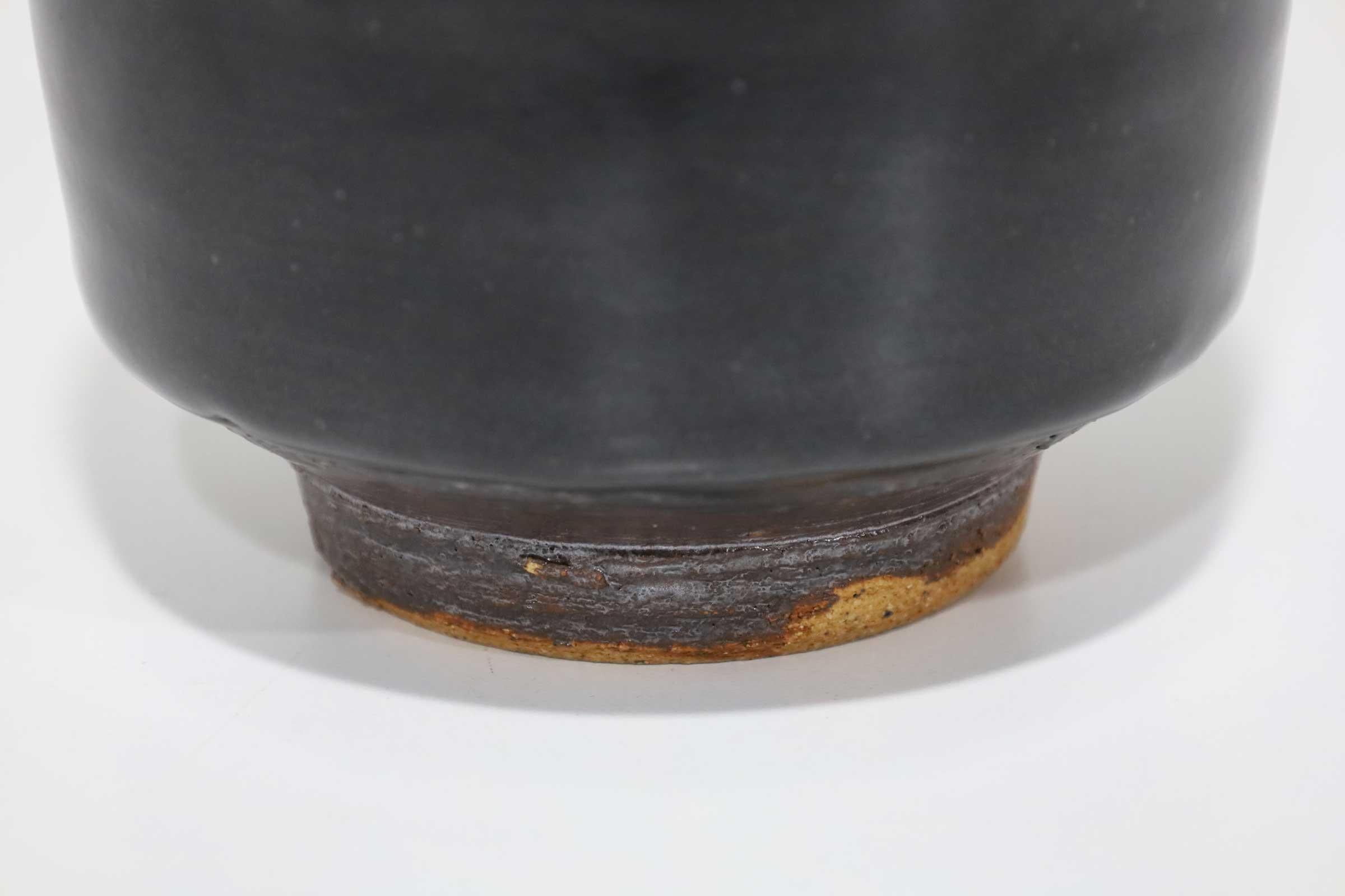 Nord-américain Vase en céramique d'Albert Greene & Greene en vente