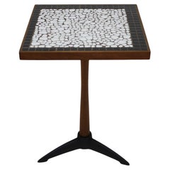 Mid-Century Modern Side Tables