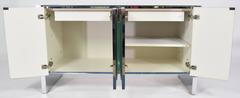 Mirrored Sideboard/Cabinet by Ello