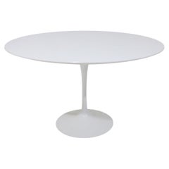 Eero Saarinen for Knoll Tulip Table, 47"