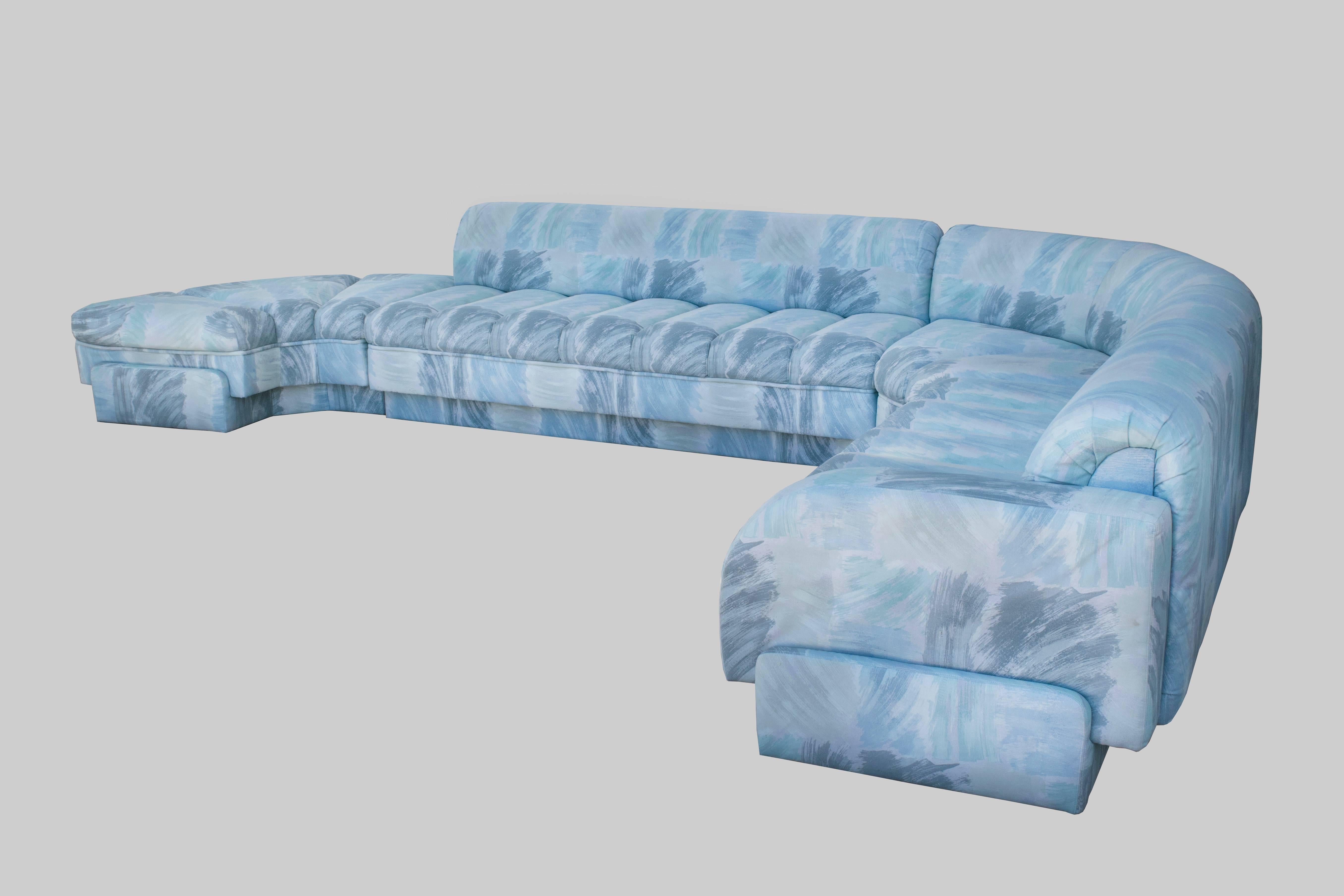 customize sectional houston