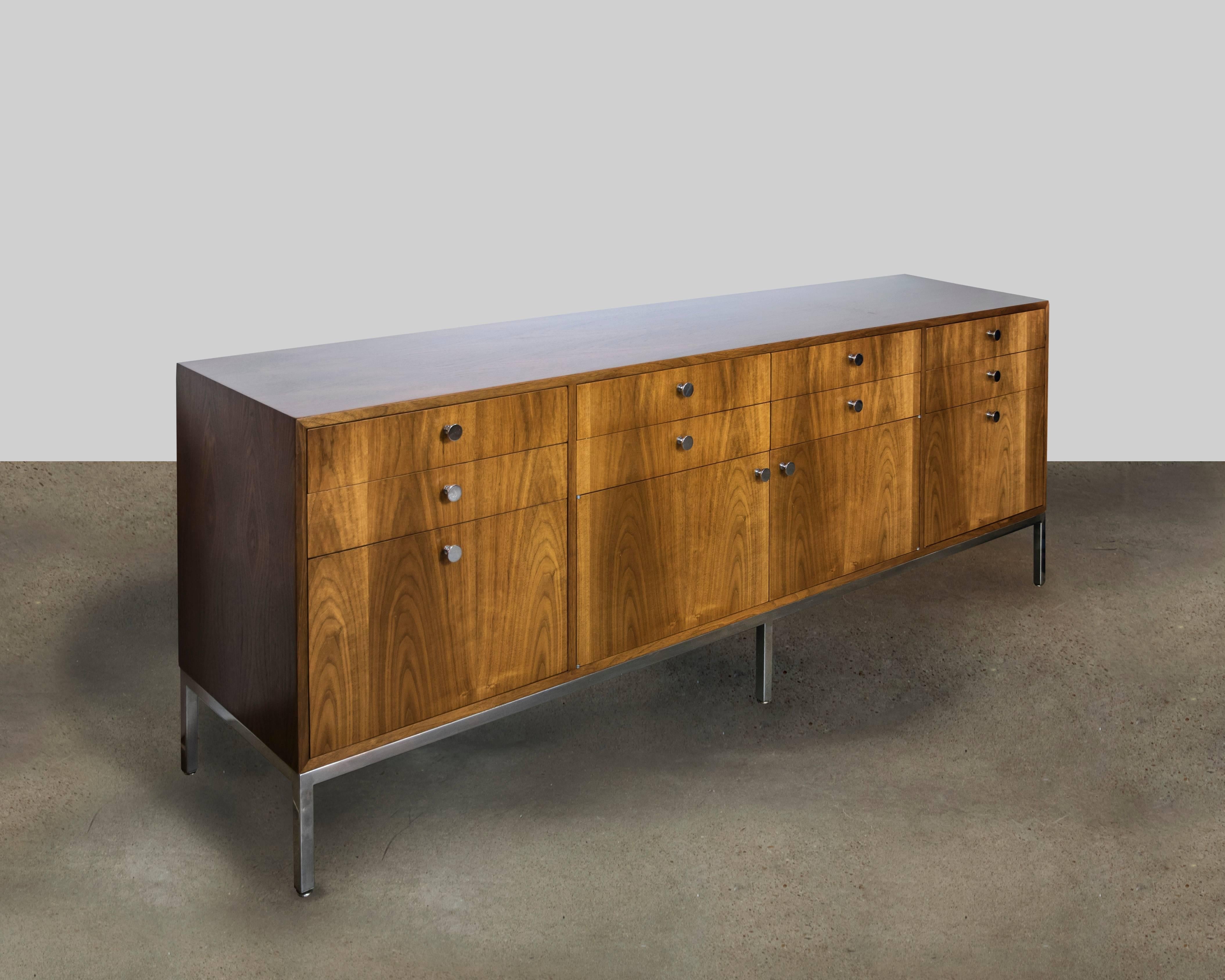 Mid-Century Modern Pace Furniture Credenza or Dresser