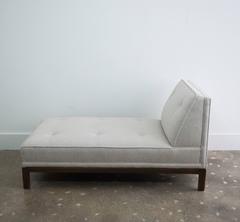 Robsjohn-Gibbings Chaise Longue for Widdicomb