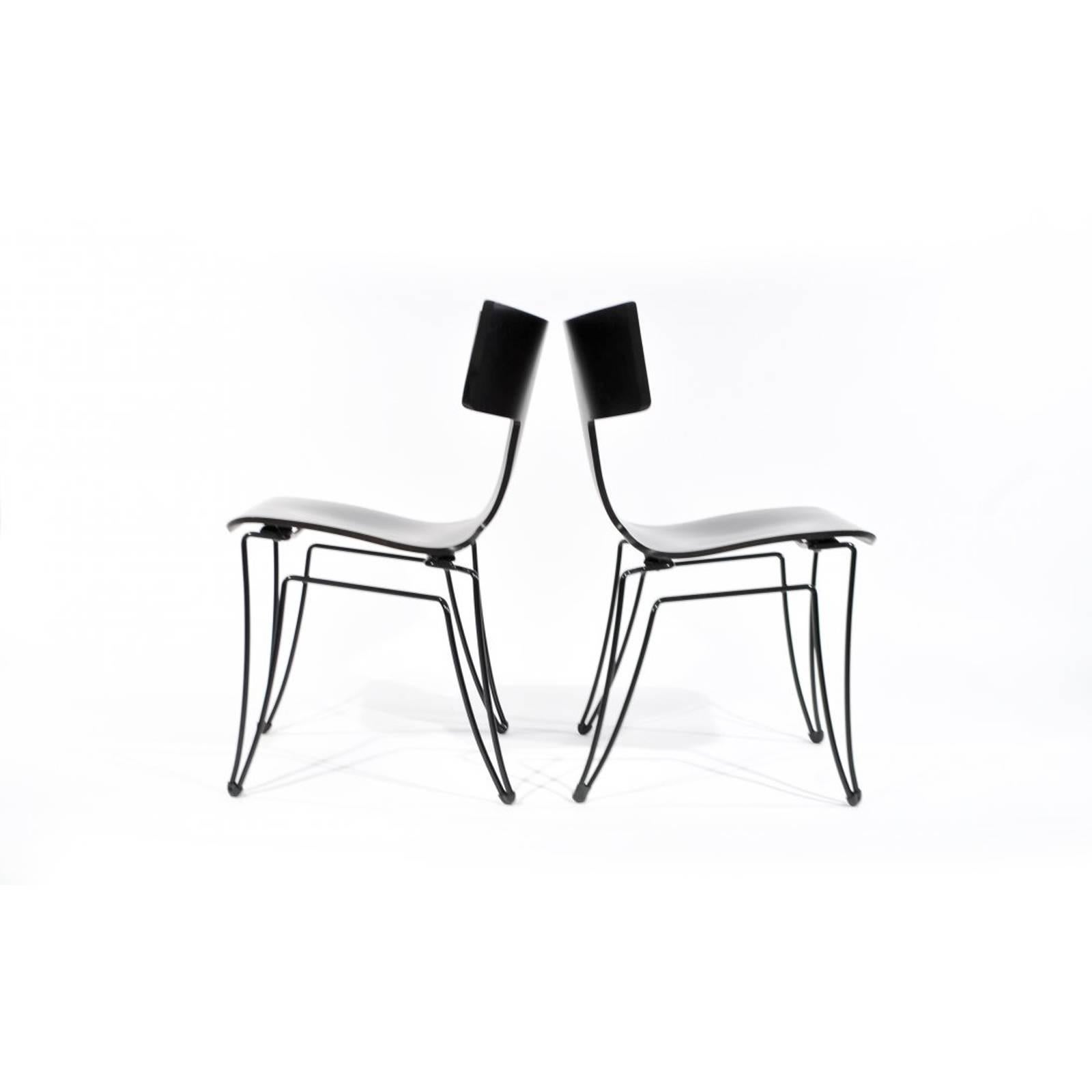 donghia chairs