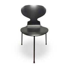 Set of Four Ant Chairs by Arne Jacobsen