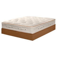 Vicuna Mattress Double by Midsummer