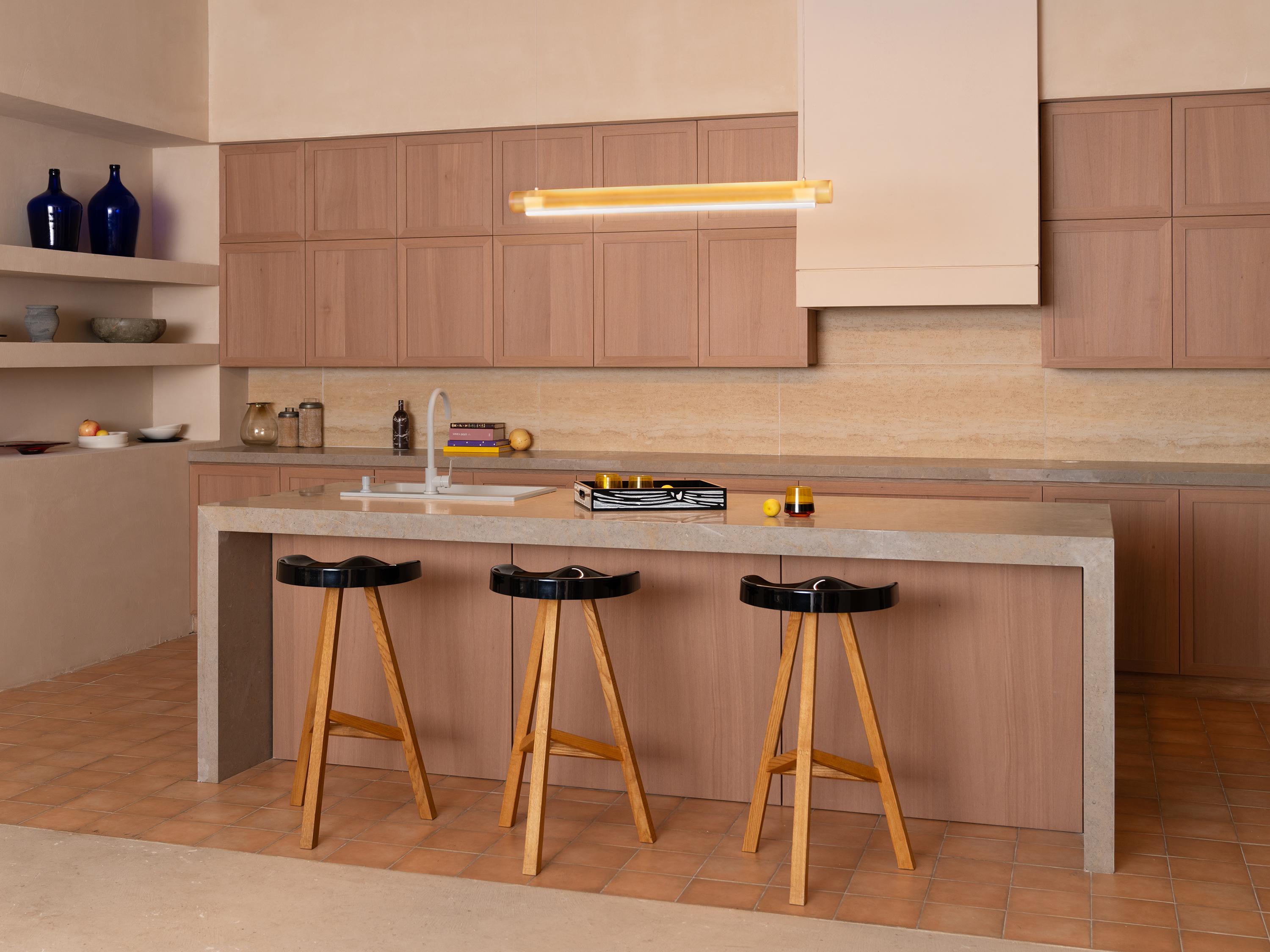 Cinese Aura Light S1 L1100 Tensione UniversaleApricot Established & Sons Sabine Marcelis in vendita