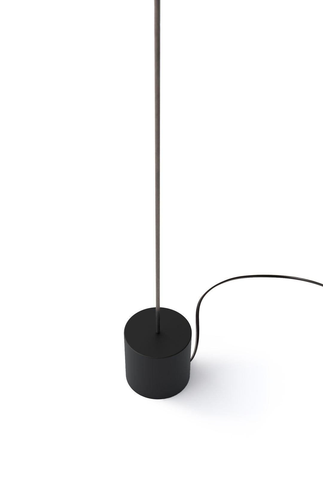Chinese Cho Light F1 H1400 Ø250 Universal Voltage By Established & Sons Dimitri Bahler For Sale