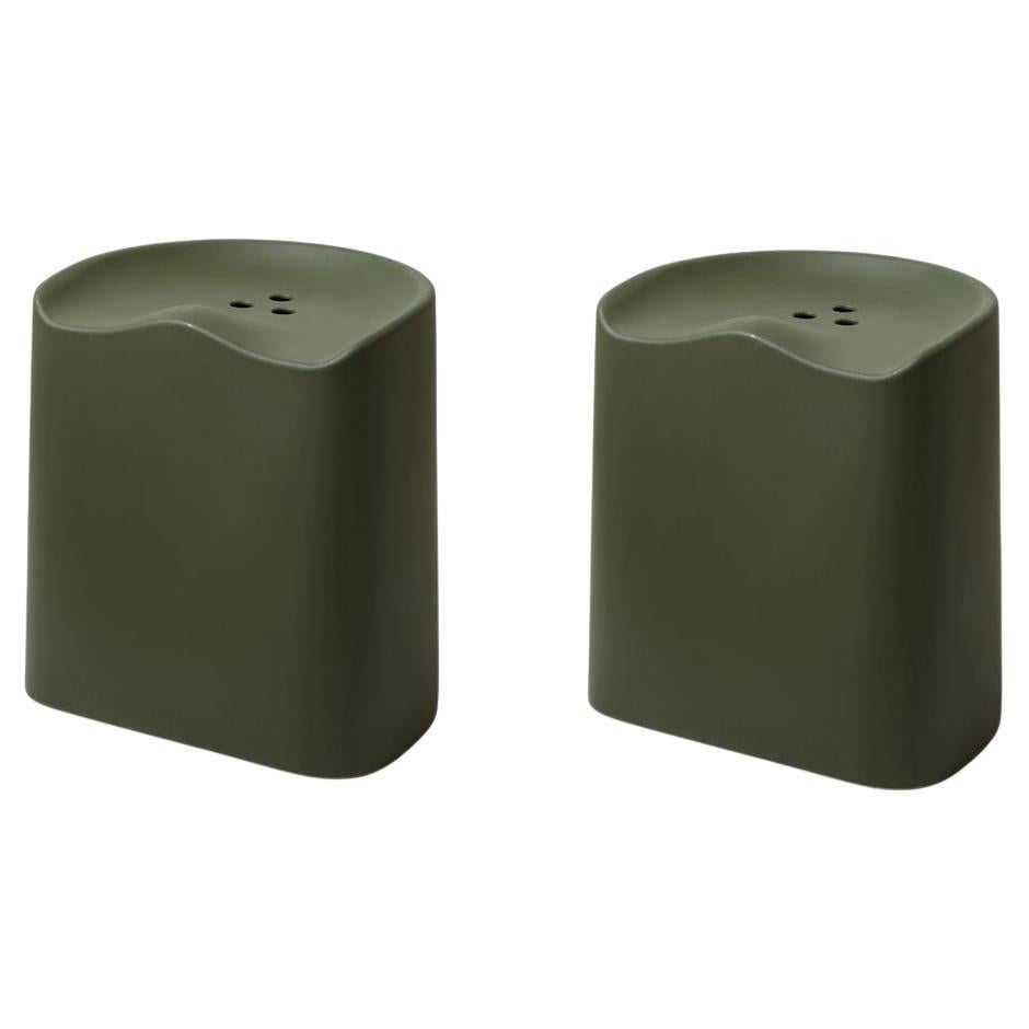 Stools nuevos y personalizados