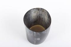 Mint Mid-Century Auböck Pen Holder or Horn Cup