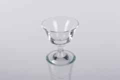 Fantastic Set of Josef Hoffmann Glasses from the Patrician Series for Lobmeyr